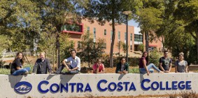  Contra Costa Community College District