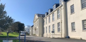 Kingsley School Bideford (Great Britain)