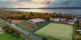 Lomond School (Great Britain)