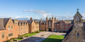 Rossall School (Great Britain)