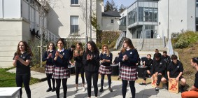 SEK International Schools (Spain, Ireland, France)