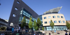 Swansea University