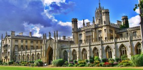 University of Cambridge