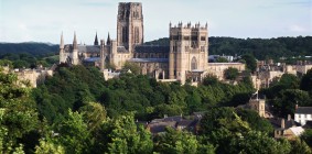 Durham University