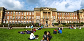 Leeds Beckett University