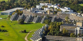 University of East Anglia