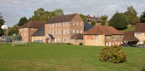 International College Sherborne