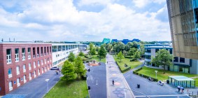 Hanze University of Applied Sciences (the Netherlands)