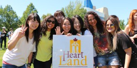 Heartland International English School