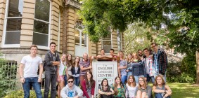 The English Language Centre Bristol