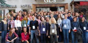 GLS Berlin