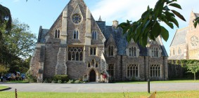 St Michael's College (10-16 aastat)