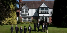 Oswestry School