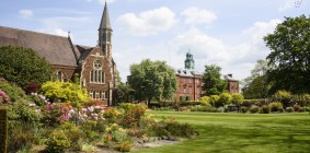 Shrewsbury School 