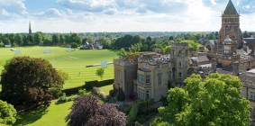 Rugby School (12-17 m.)