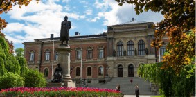 Uppsala University