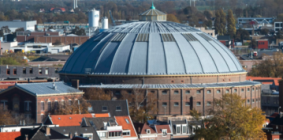 SRH Haarlem Campus
