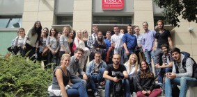 ESSCA School of Management