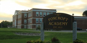 Foxcroft Academy